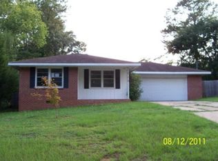 103 Lemuel Ct, Warner Robins, GA 31088