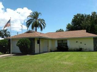 1713 Amber Ln, Lake Placid, FL 33852
