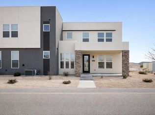 5515 S Carnelian Pkwy, Saint George, UT 84790