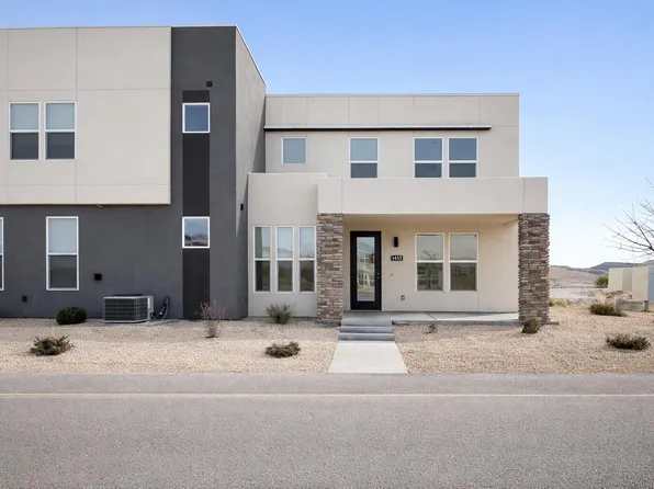 5515 S Carnelian Pkwy, Saint George, UT 84790