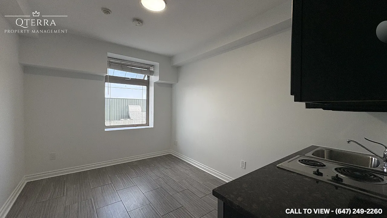 Studio, 400 sqft, $1,195 — Photo 1