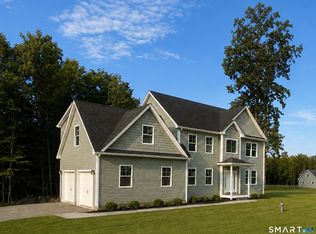 2 Town Line Drive, East Hampton, CT 06424