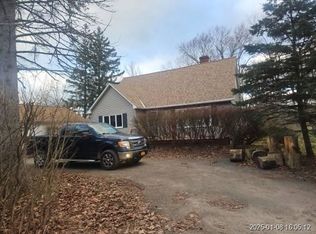 362 Berrywood Ave, Angola, NY 14006
