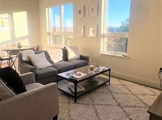 40 Fisher Ave #104A, Roxbury Crossing, MA 02120