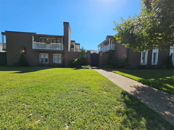 5934 Sandhurst Ln APT 206, Dallas, TX 75206