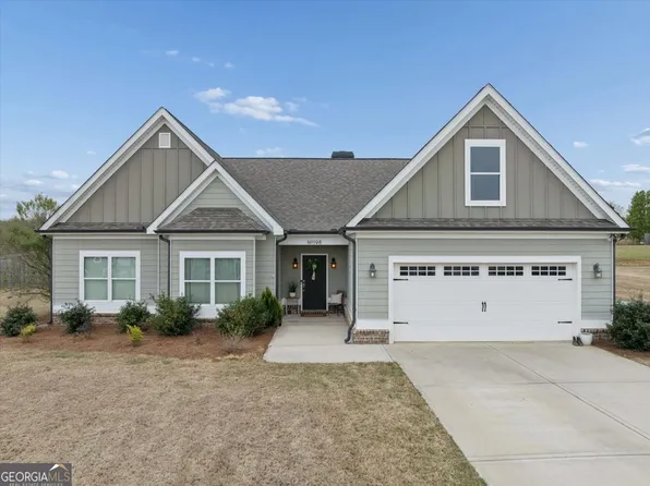 198 Alexander Lakes Dr, Eatonton, GA 31024