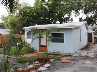 841 NW 4th Ave, Fort Lauderdale, FL 33311