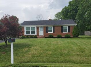 1980 Vanda Ave, Hamilton, OH 45013