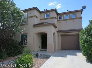 10648 Gentry Ln SW, Albuquerque, NM 87121