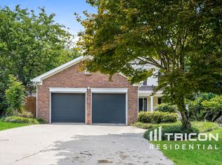 100 Chitwood Ct, Old Hickory, TN 37138