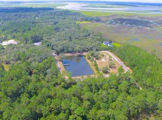 85172 Southern Creek Blvd, Fernandina Beach, FL 32034
