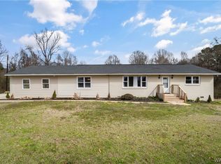 14203 Phares Hinton Rd, Tuscaloosa, AL 35405