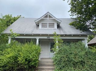 541 N New York Ave, Wichita, KS 67214