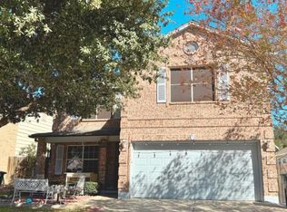 107 Castellanos Ct, Laredo, TX 78045