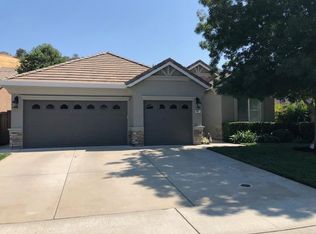 987 Hildebrand Cir, Folsom, CA 95630