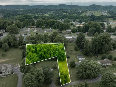Tbd Edgefield Rd, Bristol, TN, 37620