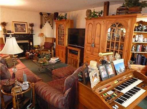 Home For Sale In Boca West