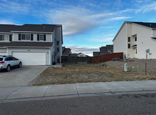 1234 E 26th St, Casper, WY 82601