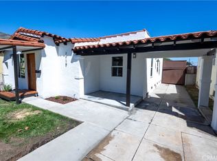 7710 S Halldale Ave, Los Angeles, CA 90047