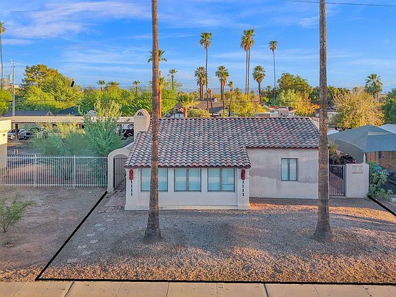 2nd image of 1111 W MCDOWELL Road