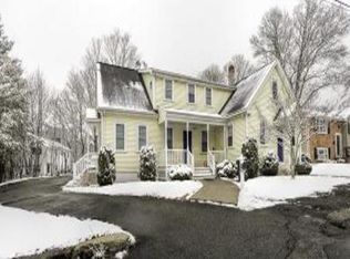 34 Preston St, Dedham, MA 02026