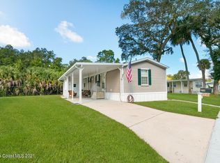 346 Holiday Park Blvd NE, Palm Bay, FL 32907