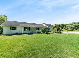 5203 Herbert Rd, Hickory Corners, MI 49060