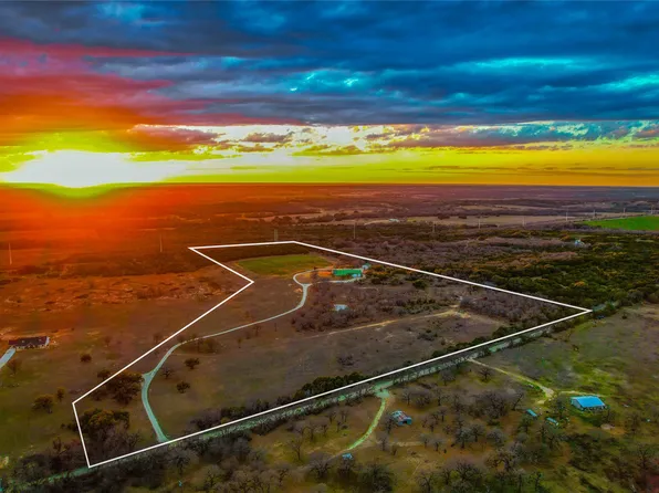 1436 County Road 216, Iredell, TX 76649