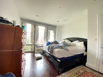 Rented by Compass