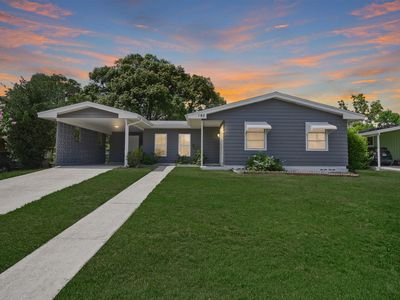 180 Andora St, Saint Augustine, FL, 32086