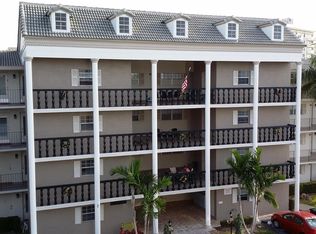 440 Paradise Isle Blvd APT 308, Hallandale Beach, FL 33009