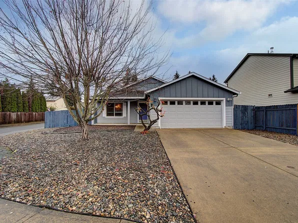 16010 NE 79th Circle, Vancouver, WA 98682
