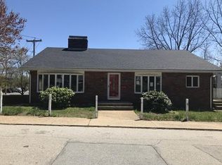 119 Marcy St, Southbridge, MA 01550