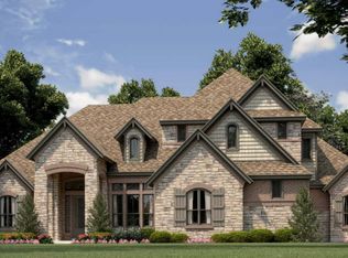 1008 Argyll Ln, Cave Springs, AR 72718