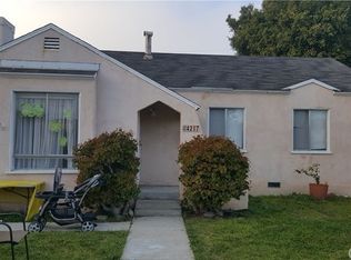 4217 Redondo Beach Blvd, Lawndale, CA 90260