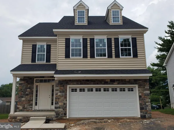 604 Roosevelt Ct, Lansdale, PA 19446