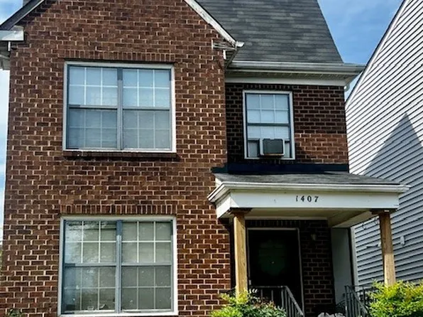 1407 Kemper St, Richmond, VA 23220
