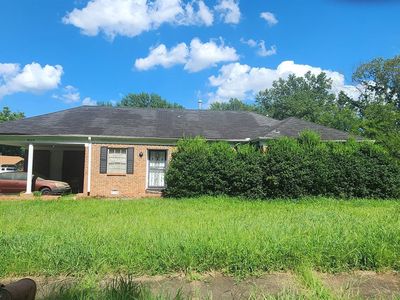 4324 Prescott Rd, Memphis, TN, 38118