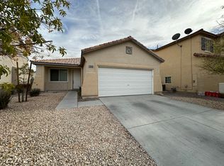 5648 Deer Run Ct, North Las Vegas, NV 89031