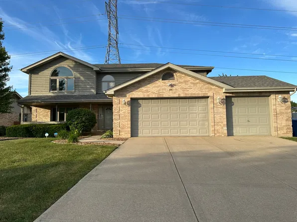 19211 Brompton Ct, Mokena, IL 60448