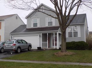 911 Robmeyer Dr, Columbus, OH
