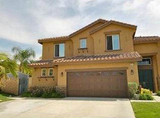 7227 Townsend Ct, Rancho Cucamonga, CA 91739