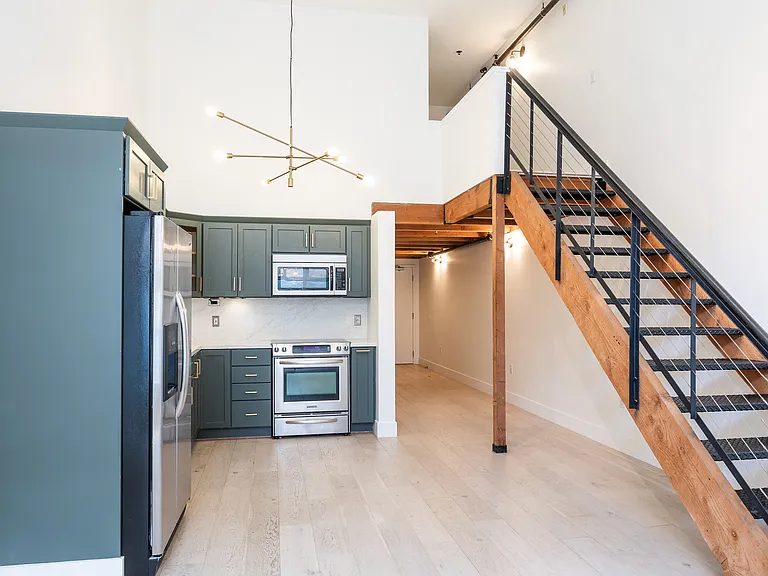 175 Bluxome St #119 — Photo 8