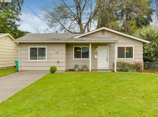 10265 N Polk Ave, Portland, OR 97203