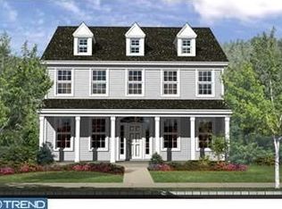 56 Harness Way, Chesterfield, NJ 08515