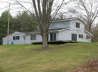 866 W Miller Rd, Midland, MI 48640