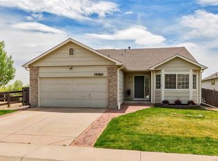 11060 W Belmont Ave, Littleton, CO 80127