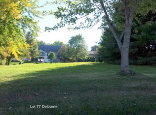 77 Delburne Dr, Davis, IL 61019