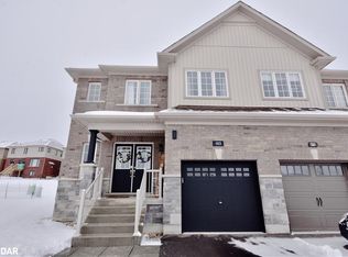 163 Isabella Dr, Orillia, ON L3V8K7