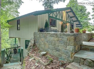 134 Maple Dr, Boone, NC 28607